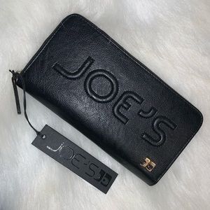 Joe’s Brand wallet